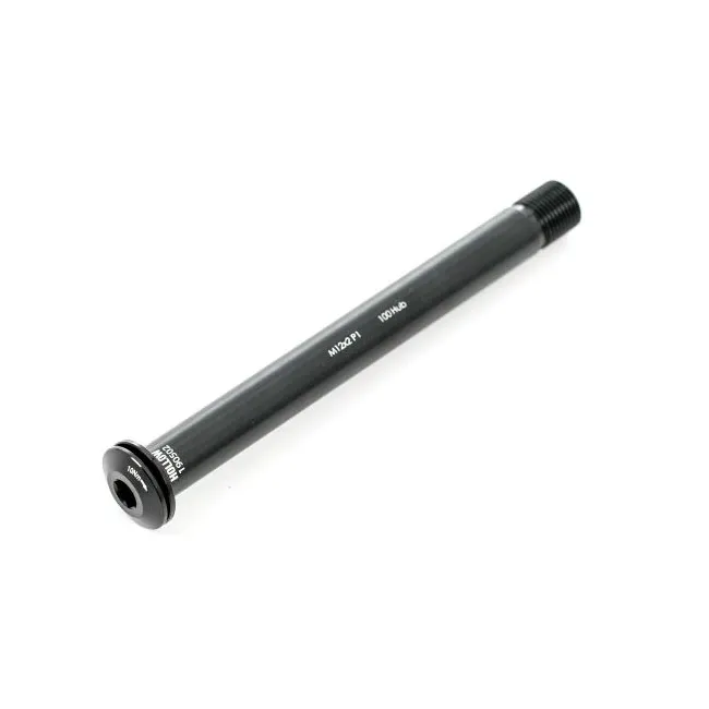 Orbea - ax roata fata - Front Axle 12x119 (2P1.0x13) Hollow for road frames