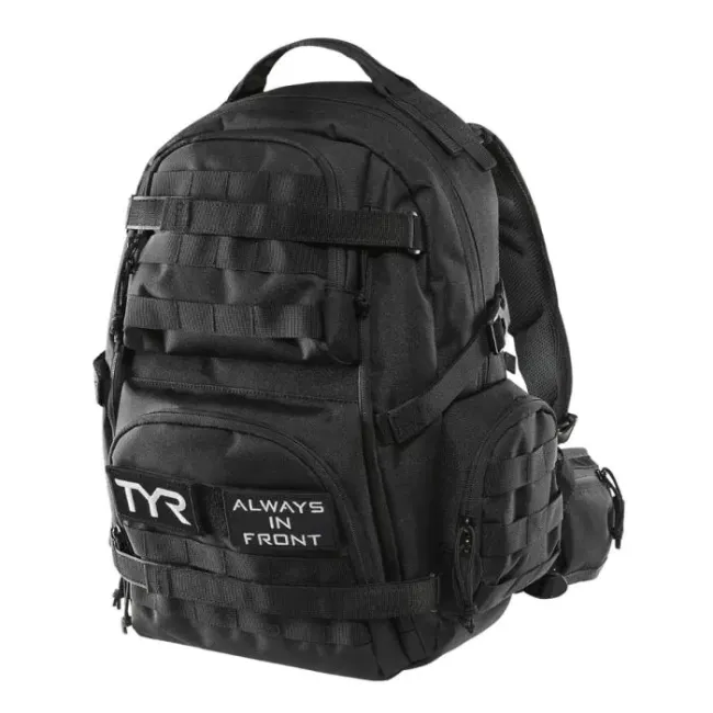 TYR - rucsac tactic - Tactical Backpack - negru - 25L