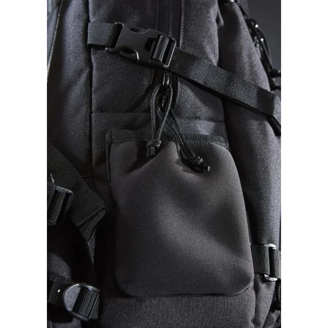 TYR - rucsac tactic - Tactical Backpack - negru - 25L