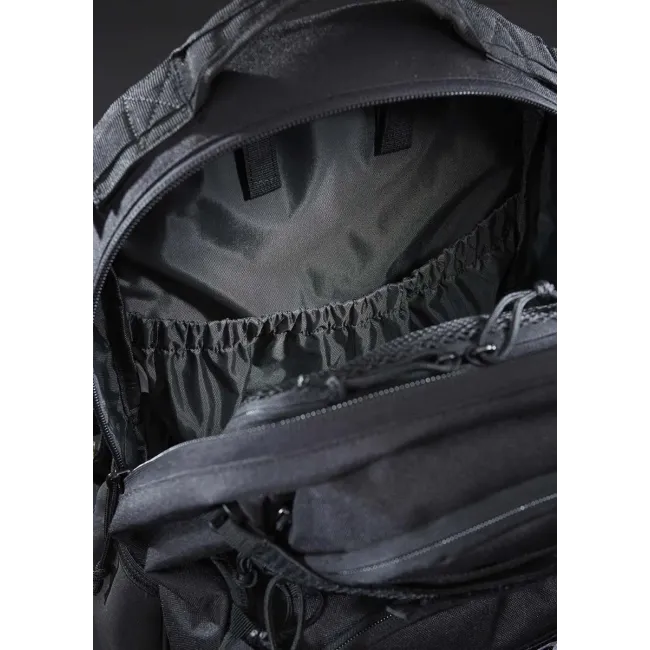 TYR - rucsac tactic - Tactical Backpack - negru - 25L