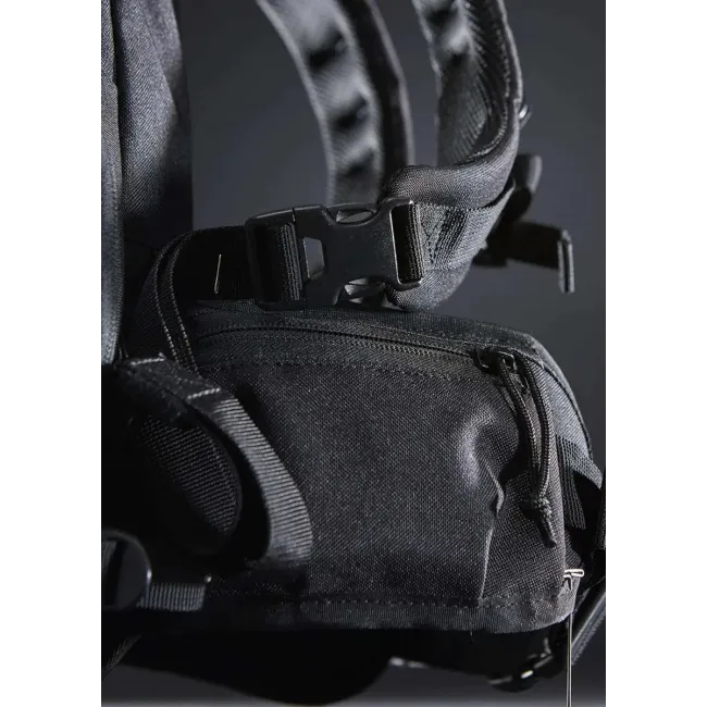 TYR - rucsac tactic - Tactical Backpack - negru - 25L