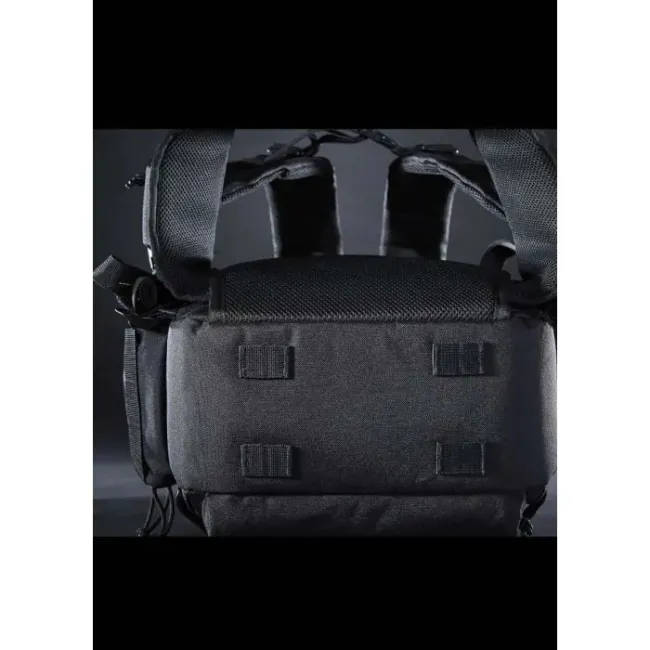 TYR - rucsac tactic - Tactical Backpack - negru - 25L