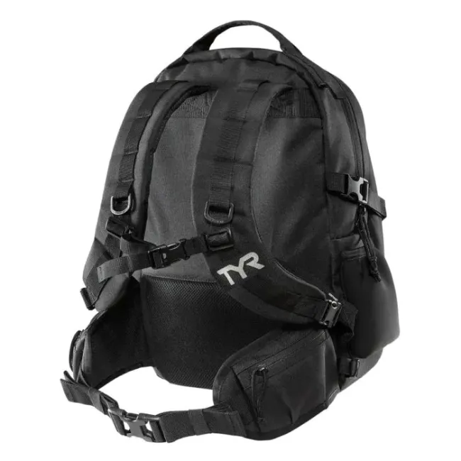 TYR - rucsac tactic - Tactical Backpack - negru - 25L