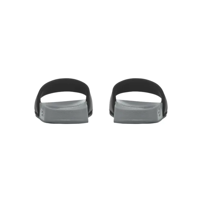 The North Face - slapi Base Camp Slides III M - gri-galben fluo