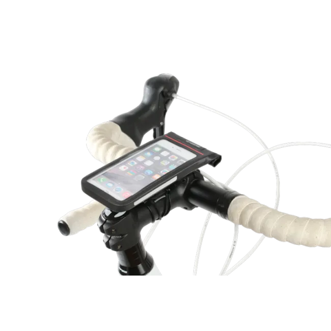 Husa telefon ZEFAL Z CONSOLE DRY L incl. prindere