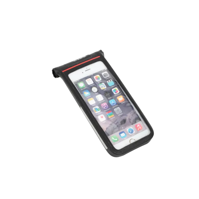 Husa telefon ZEFAL Z CONSOLE DRY L incl. prindere