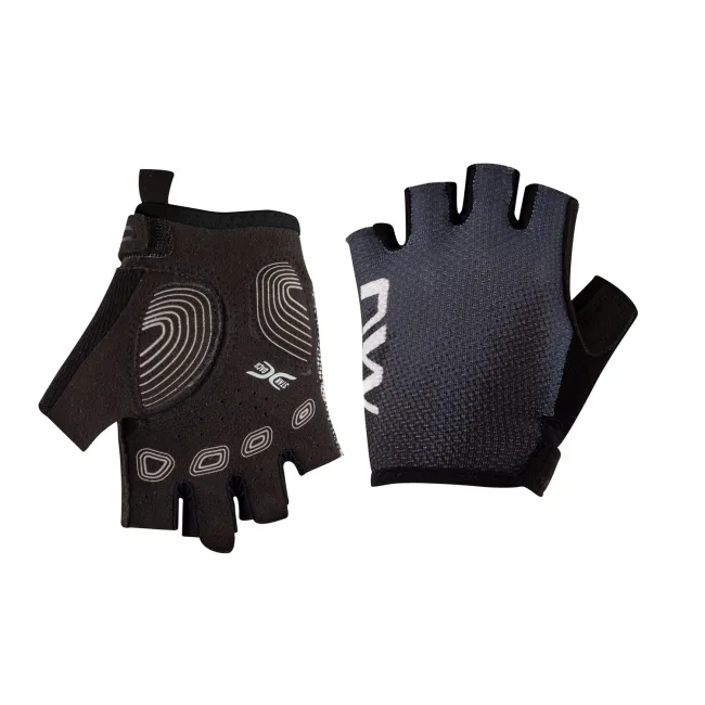 Northwave - manusi degete scurte copii - Active Junior Gloves - negru