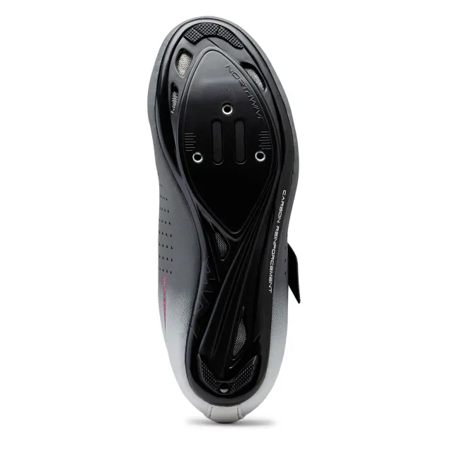 Northwave - pantofi ciclism sosea - Core 2 WMN - Dark Grey