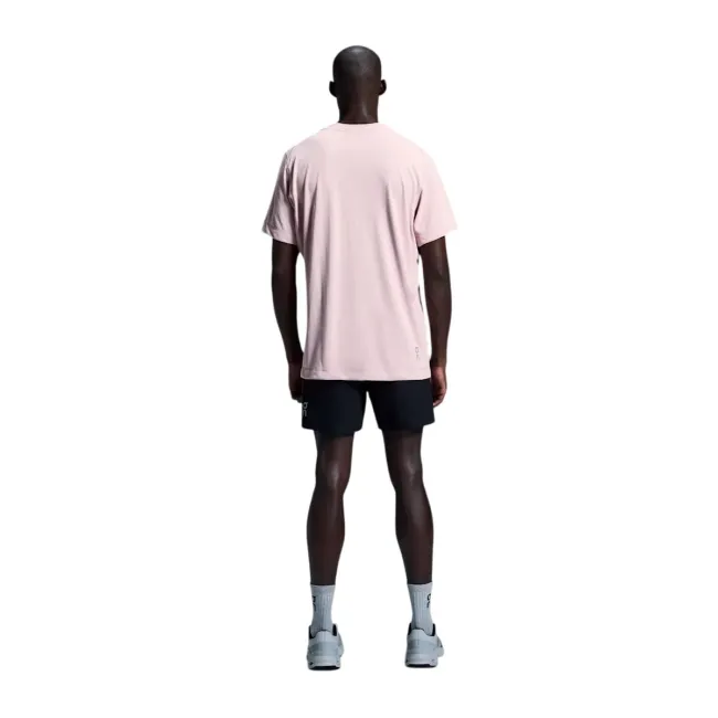 On - tricou - Train-T - Pink