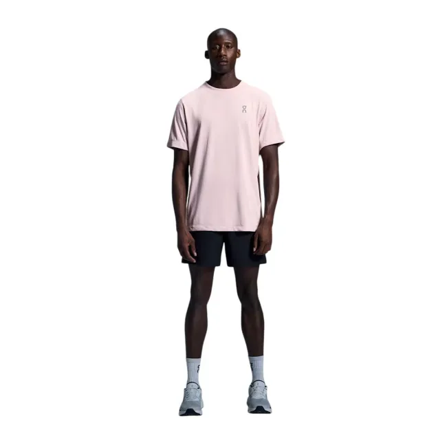 On - tricou - Train-T - Pink