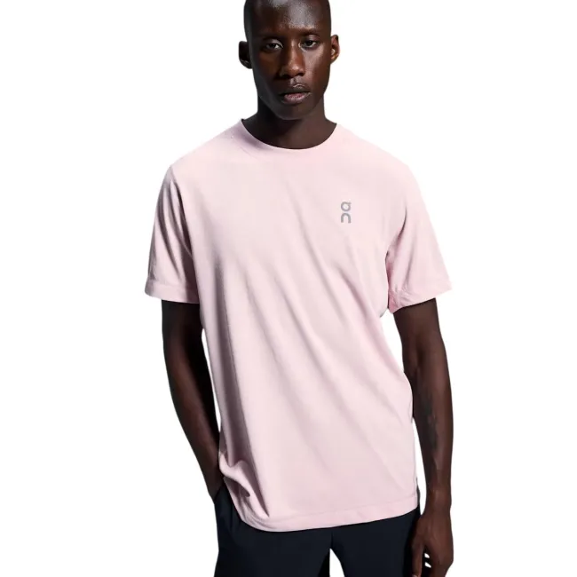On - tricou - Train-T - Pink