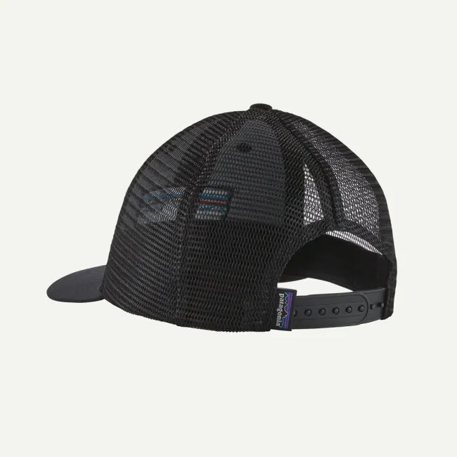 Patagonia - sapca - P-6 Logo Lopro Trucker - Albastru