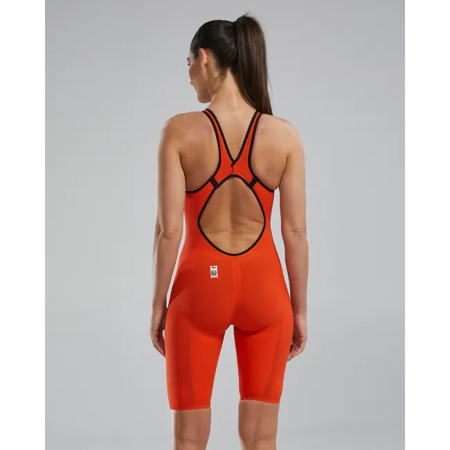 TYR - Costum tehnic W - Venzo - Open Back - inferno