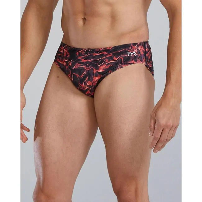 TYR - slip - Energia - rosu