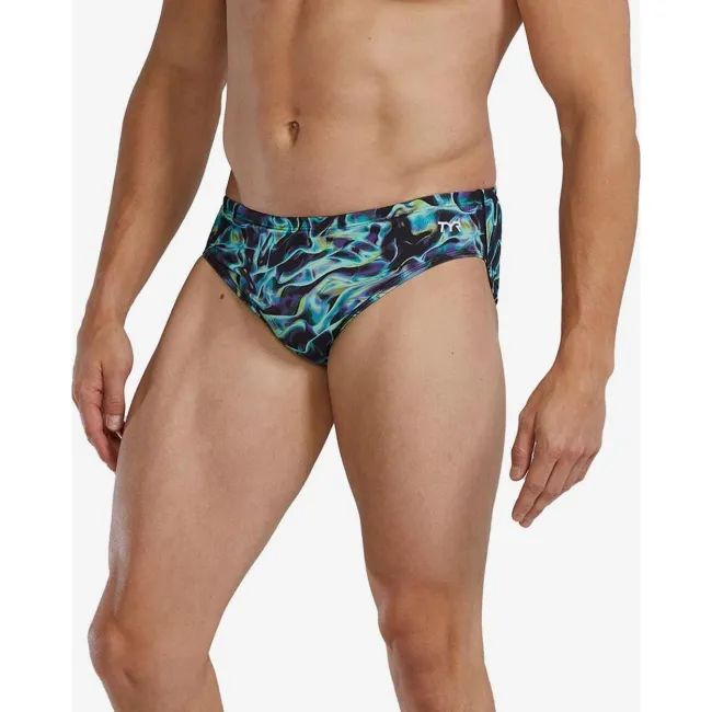 TYR - slip - Energia - verde