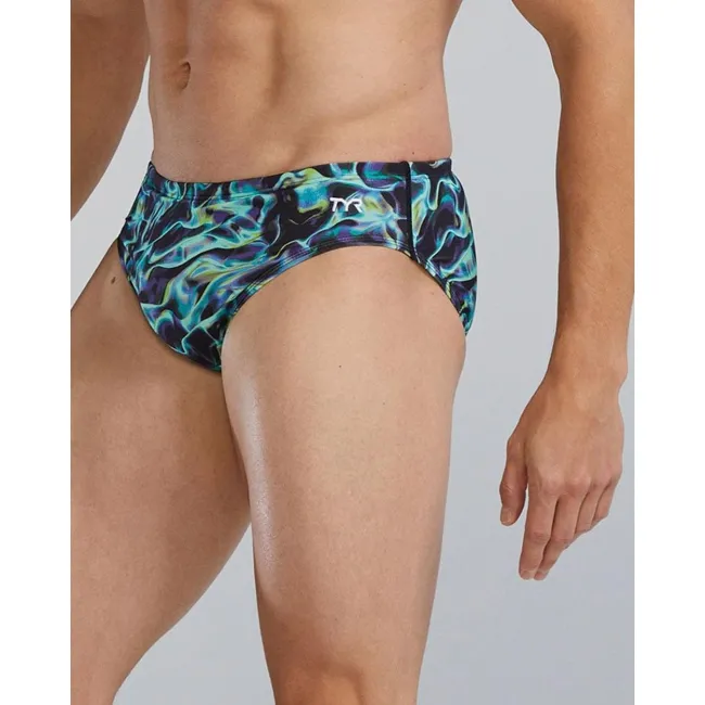 TYR - slip - Energia - verde