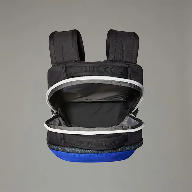 The North Face - rucsac - Jester - Albastru | Negru