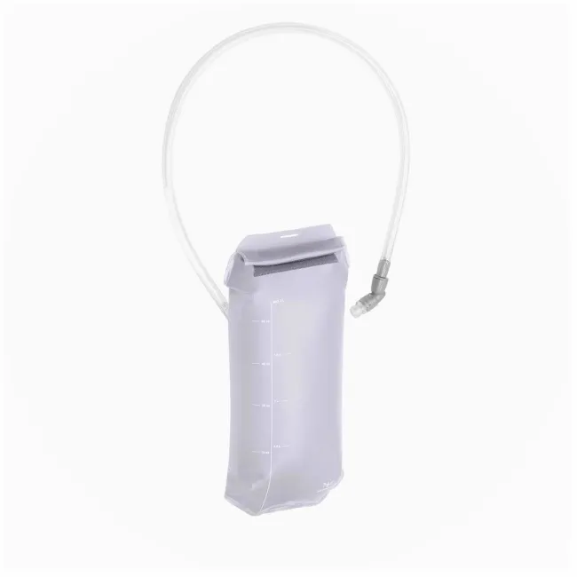 Apidura - vesta alergare Racing Hydration Vest, masura L-XL - negru gri