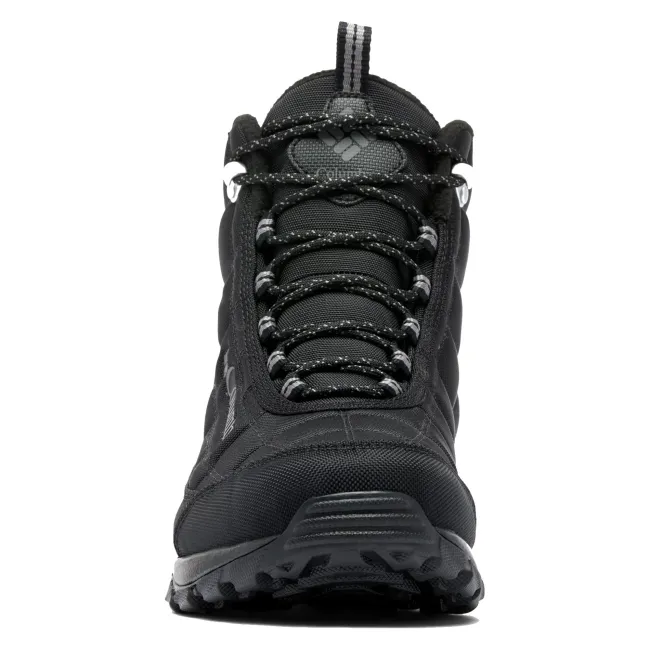Columbia - Ghete Barbati Columbia Firecamp Boot V2 - negru