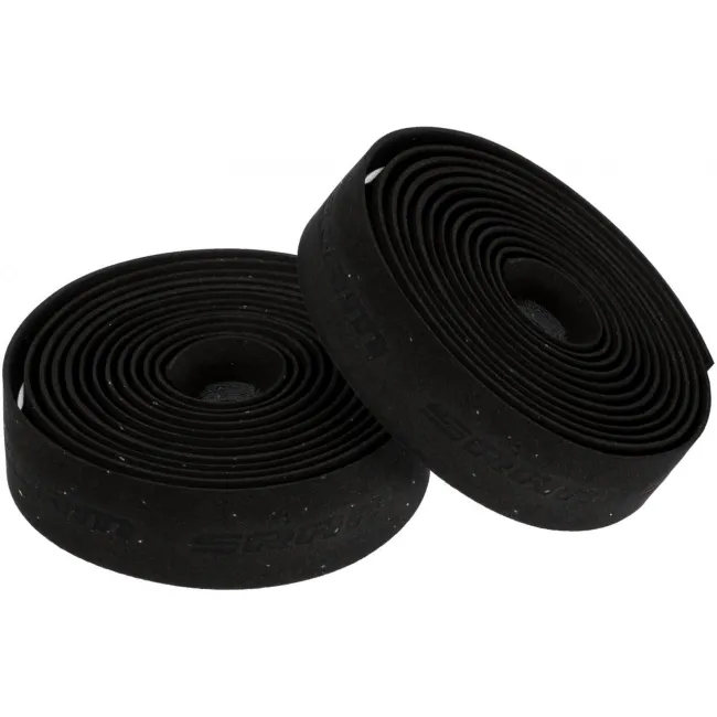 Ghidolina SRAM SuperCork Negru, Culoare: Black