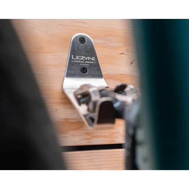 Lezyne - suport perete bicicleta - otel
