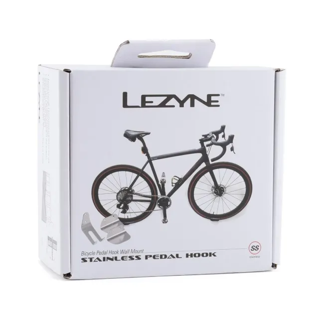 Lezyne - suport perete bicicleta - otel