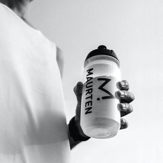 Maurten - bidon apa - 500ml