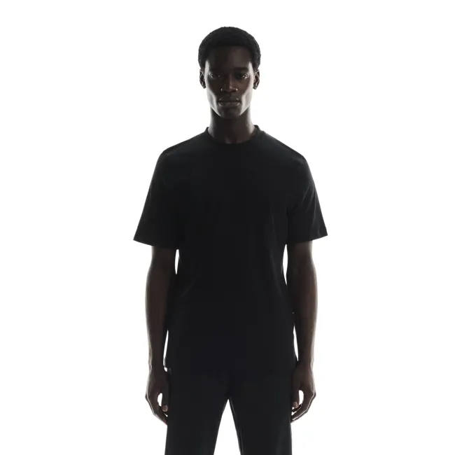 On - tricou - On-T - Black