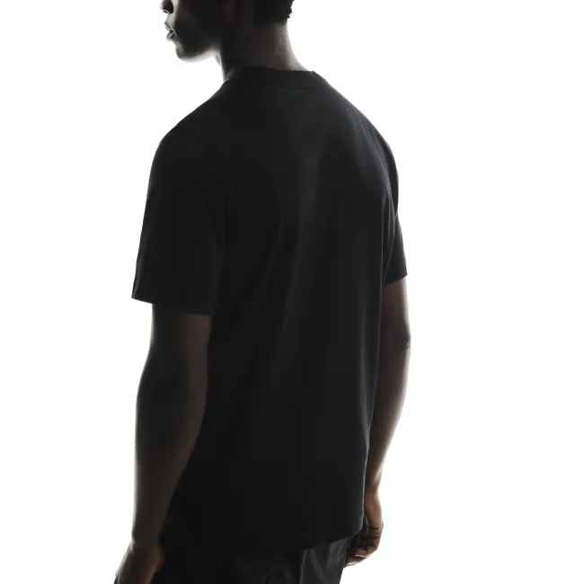 On - tricou - On-T - Black