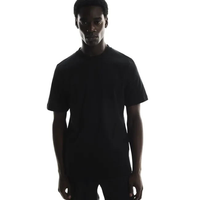 On - tricou - On-T - Black