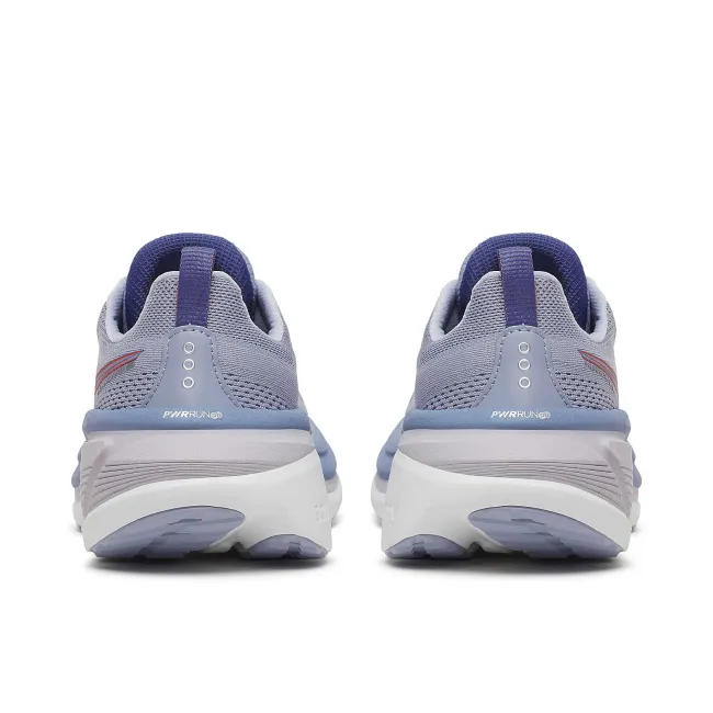 Saucony - pantofi sport - HURRICANE 25 W - thistle | aster