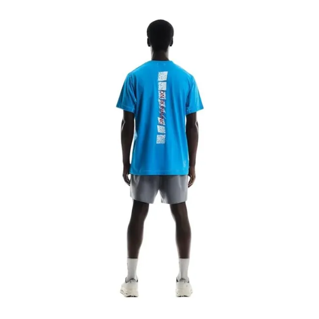 On - pantaloni scurti - Train Shorts - gri