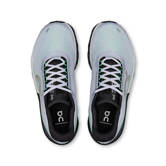 On - pantofi alergare - Cloudmonster 2 W - Nimbus | Arctic