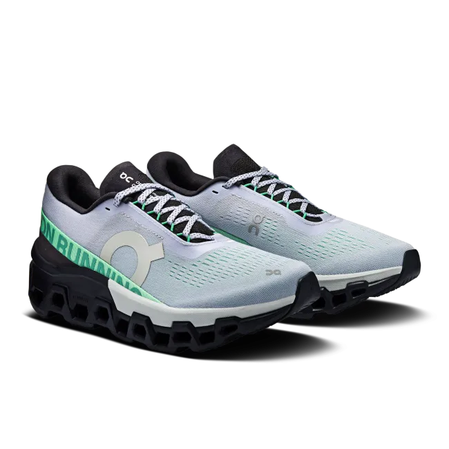 On - pantofi alergare - Cloudmonster 2 W - Nimbus | Arctic