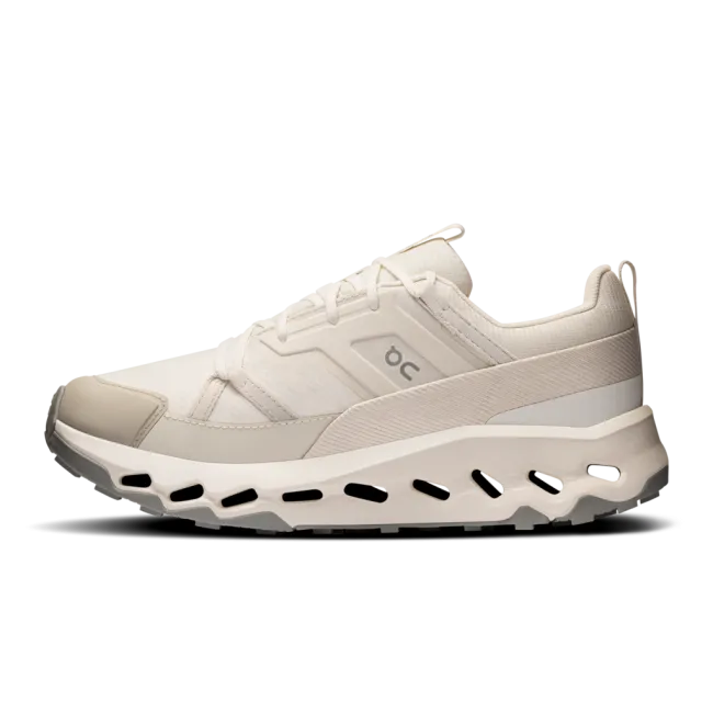 On - pantofi alergare trail - Cloudhorizon WP W - Ivory | Ice