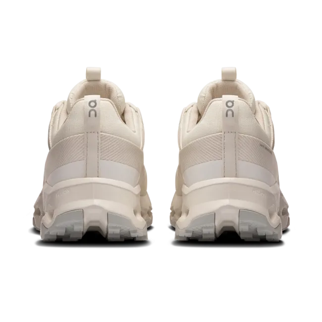 On - pantofi alergare trail - Cloudhorizon WP W - Ivory | Ice