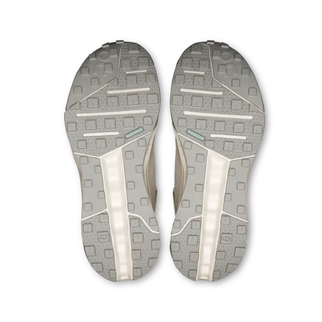 On - pantofi alergare trail - Cloudhorizon WP W - Ivory | Ice