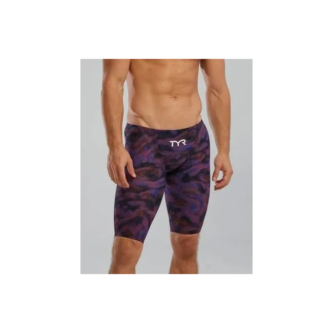 TYR - jammer tehnic - Avictor Exolon LW - bleumarin I multicolor