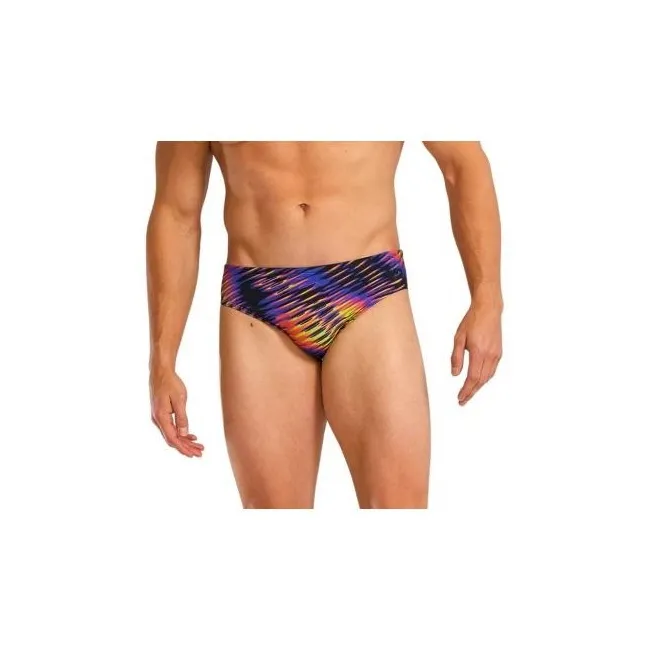 TYR - slip - Evolved - lime I multicolor