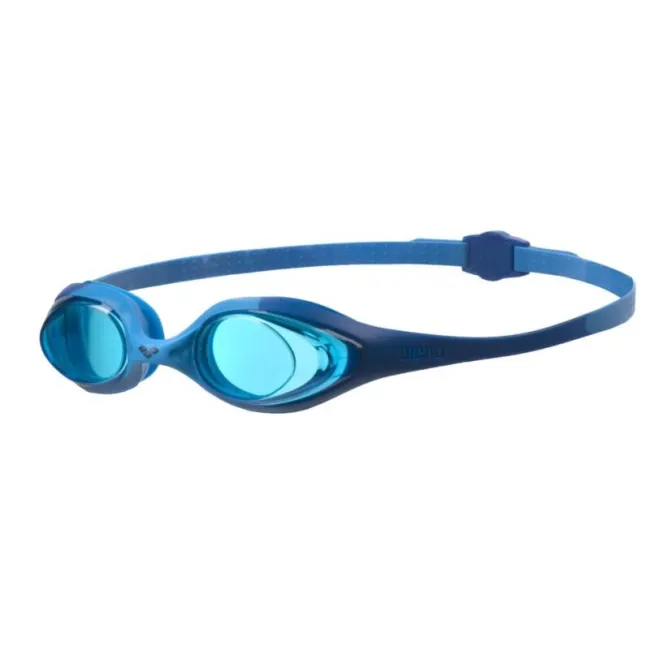 Arena - ochelari inot - Spider Jr - Blue | Lightblue | Blue