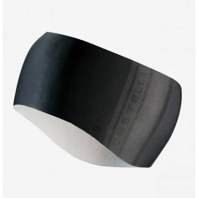 Castelli - bentita - Pro Thermal 2 Headband - negru