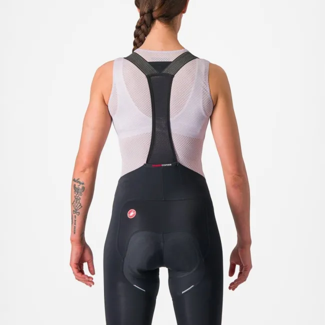 Castelli - maiou ciclism - Pro Mesh W Sleeveless - mov