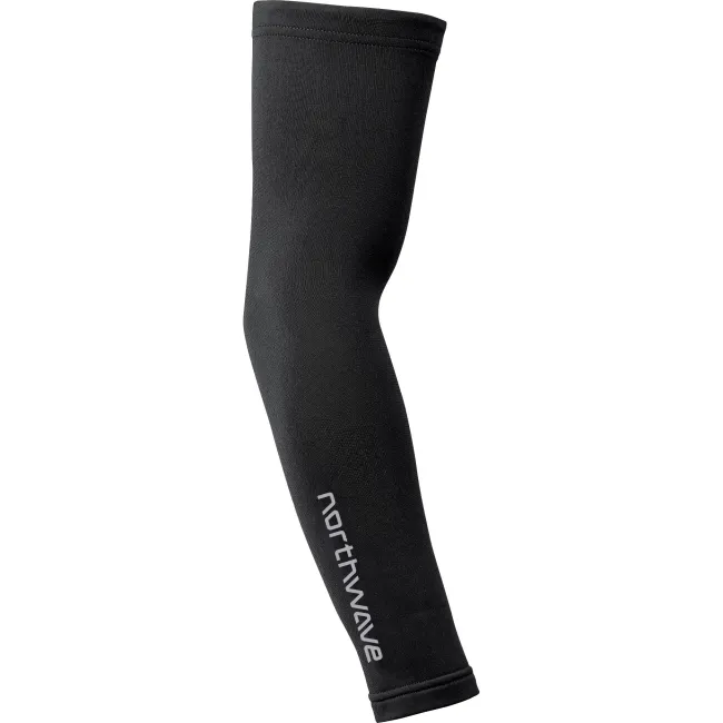 Northwave - incalzitoare brate - Easy Arm Warmers - negru
