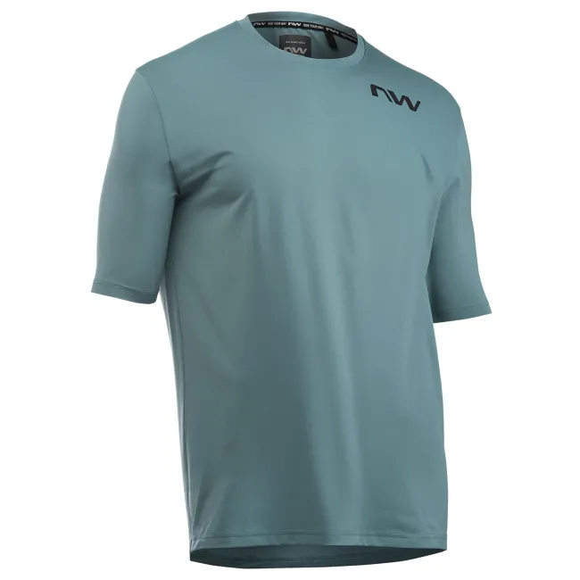 Northwave - tricou ciclism maneca scurta - Xtrail Jersey Short Sleeve - Sage