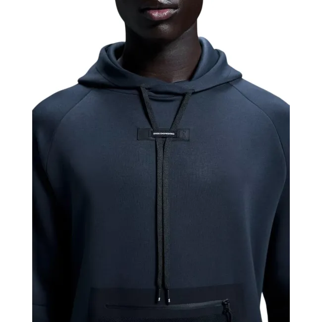 On - hanorac - Hoodie - midnight Albastru Inchis