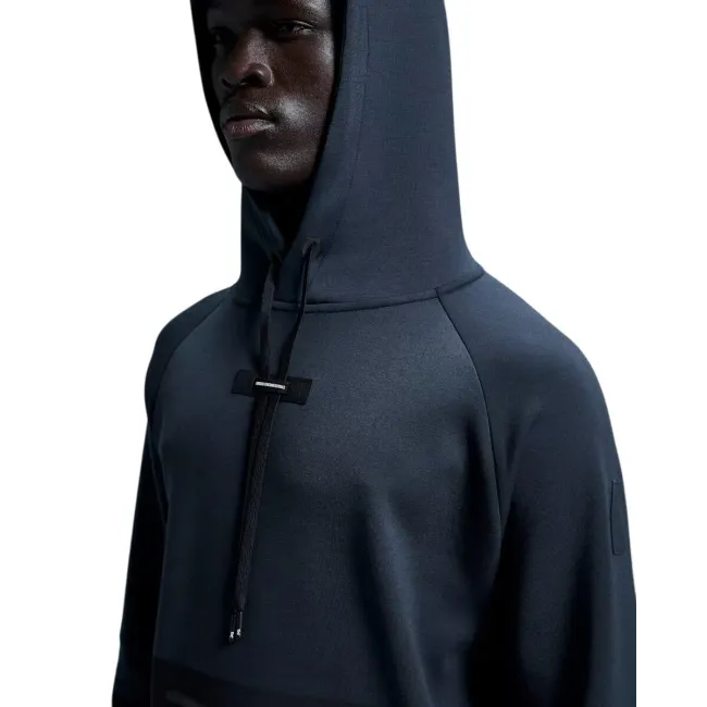 On - hanorac - Hoodie - midnight Albastru Inchis
