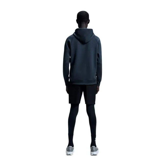 On - hanorac - Hoodie - midnight Albastru Inchis