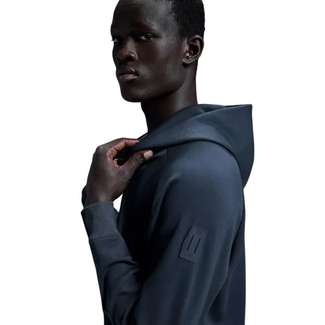 On - hanorac - Hoodie - midnight Albastru Inchis