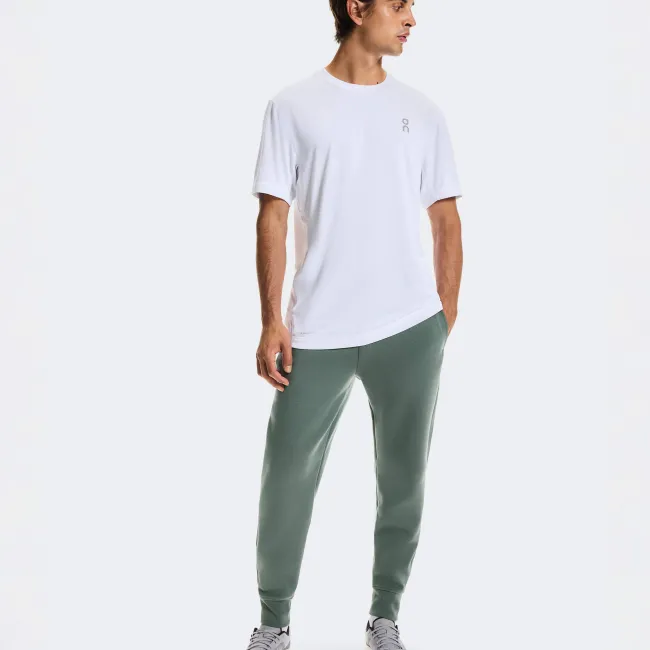 On - pantaloni lungi - Focus Tech Sweatpants - Olive