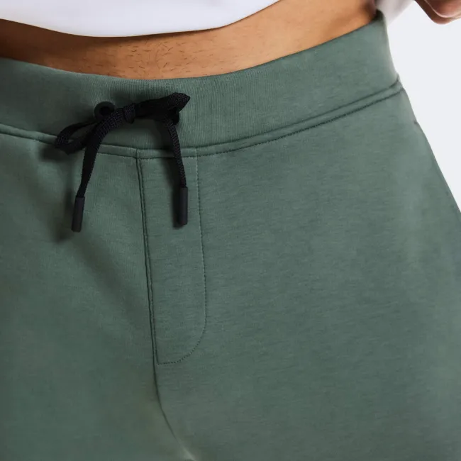 On - pantaloni lungi - Focus Tech Sweatpants - Olive